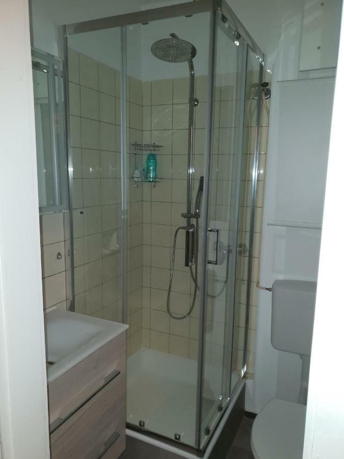 גוסלר Ferienwohnung Harzlust מראה חיצוני תמונה